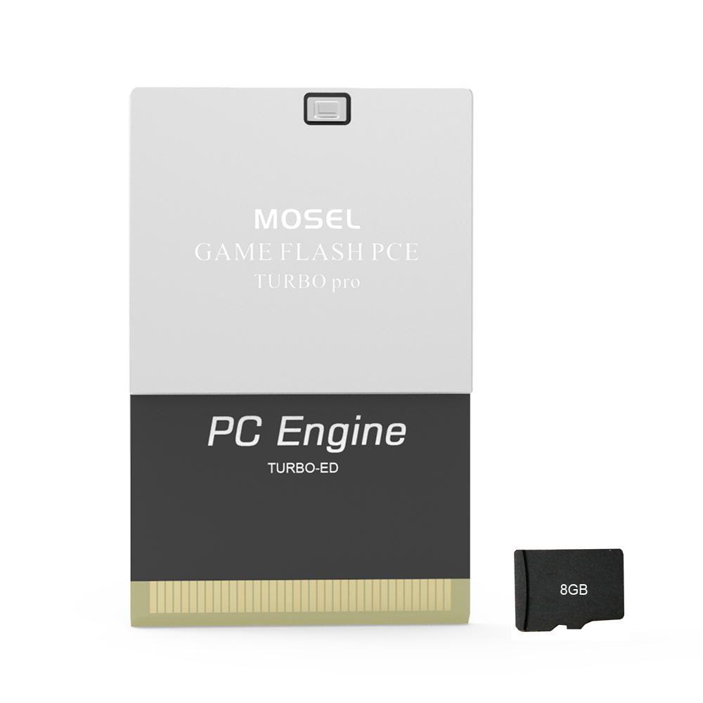Arcade Quest - Mosel PC エンジン PC エンジン コンソール