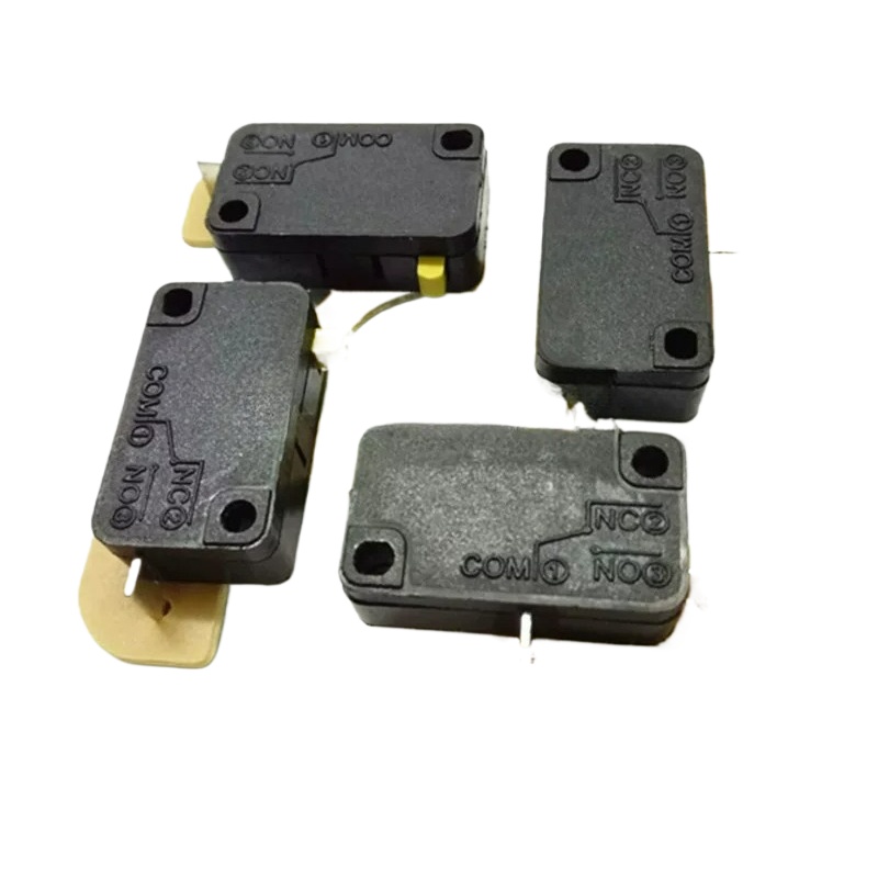 Joystick Arcade Parts - アーケード格闘ゲーム用ジョイスティック回路基板、コイン式ゲーム部品用マイクロスイッチ付き