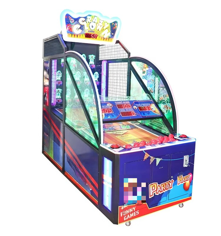 Redemption Prize Tickets - コイン式アーケードゲームエンターテイメント子供向け景品チケット交換自動販売機（大人と子供向け、運賃は除く）