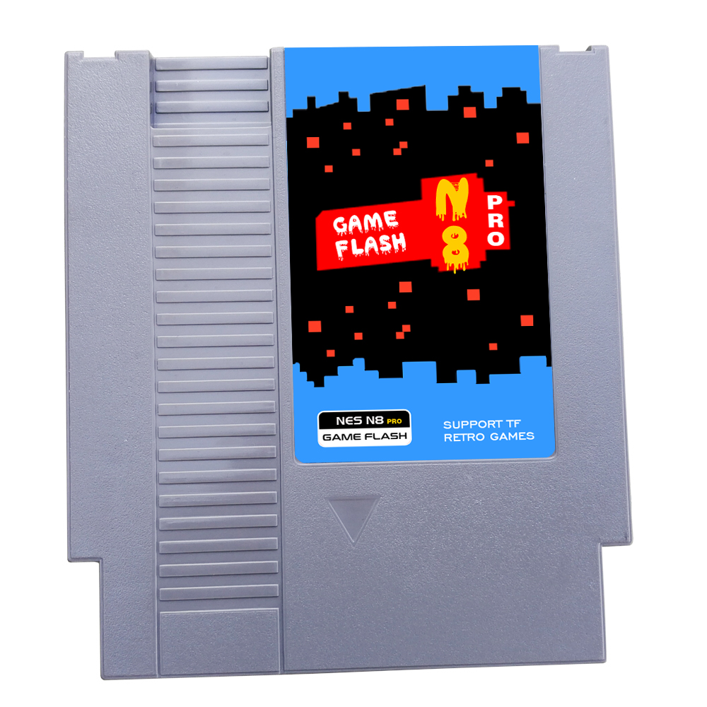 2025年新NES N8ゲームフラッシュカード レトロゲーム - Arcade Quest のレビューと価格