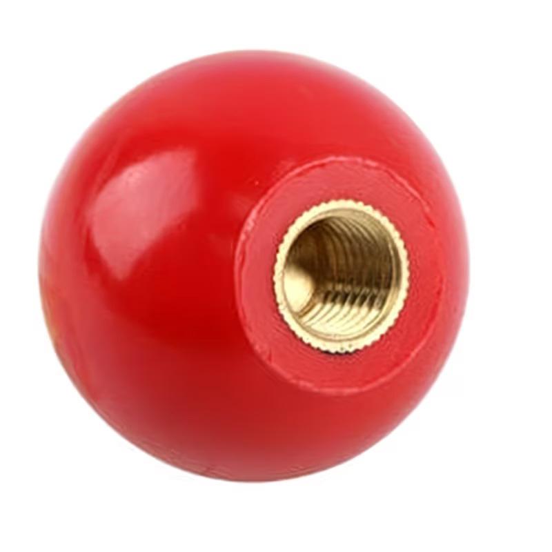 新しい 35 ミリメートル M6 アーケードゲームジョイステ - Joystick Arcade Parts のレビューと価格