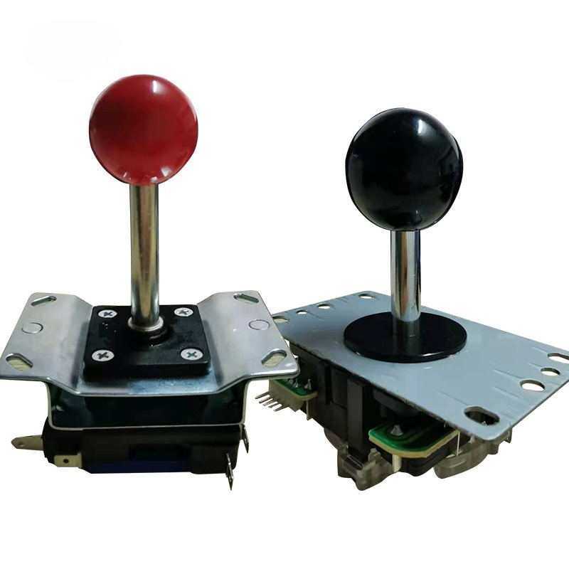 KOFアーケードジョイスティック交換部品（対戦型ゲーム機およ - Joystick Arcade Parts のレビューと価格