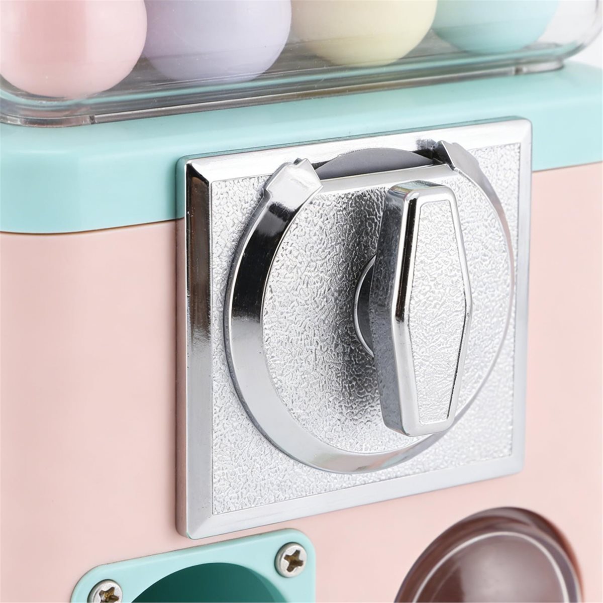 ゲーム機用トークン、カプセルトイ用景品ディスペンサー部品、パ - Prize Capsule Toy Machine のレビューと価格