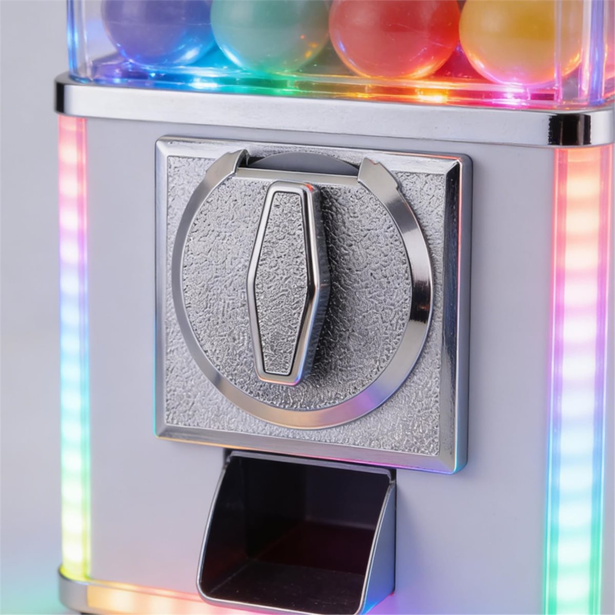 ゲーム機用トークン、カプセルトイ用景品ディスペンサー部品、パ - Prize Capsule Toy Machine のレビューと価格