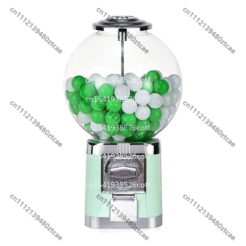 アーケードガムボールカプセルトイキャンディディスペンサー自動 - Prize Capsule Toy Machine のレビューと価格