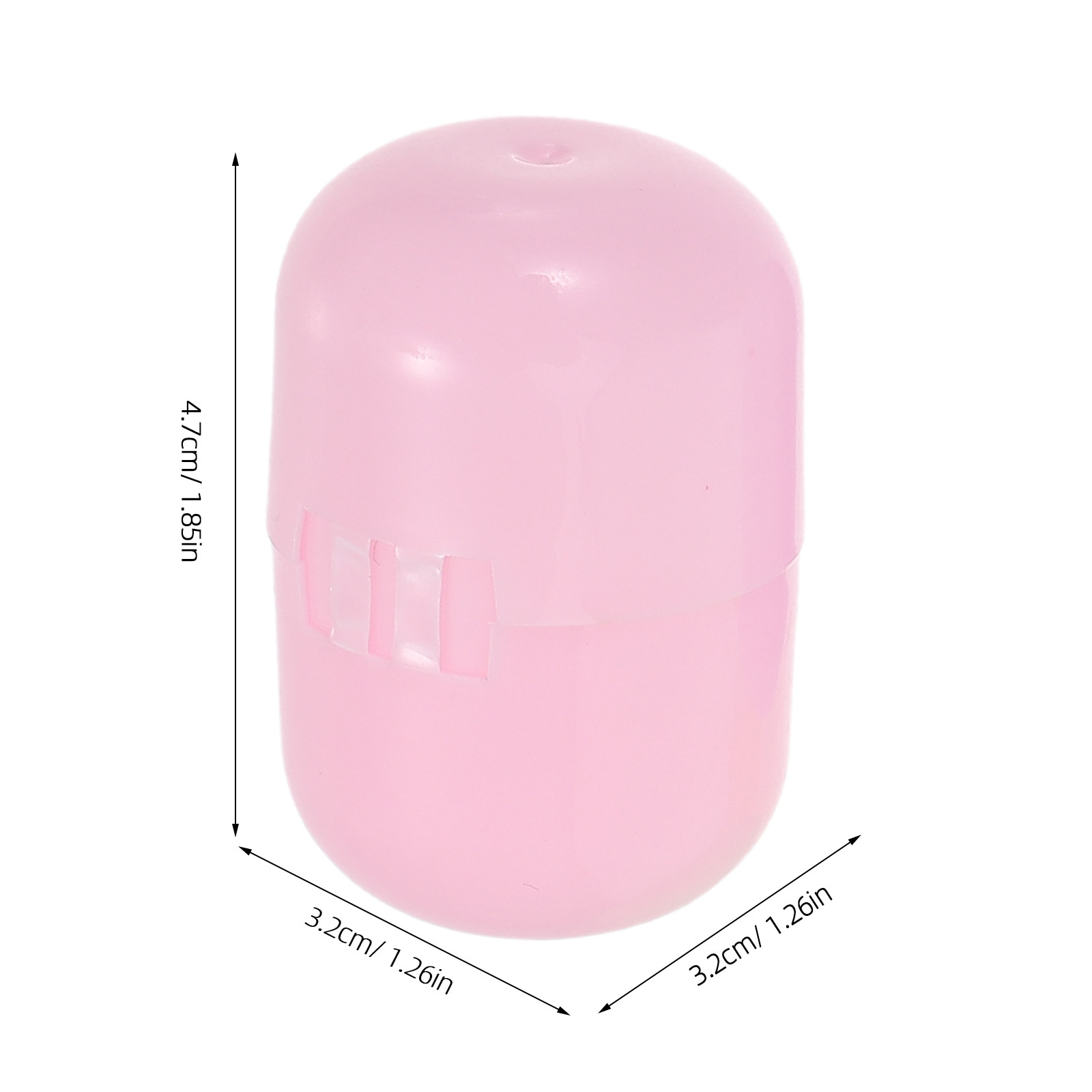 50個入りツイストカプセルボール、自動販売機、ガムボール、ク - Prize Capsule Toy Machine のレビューと価格