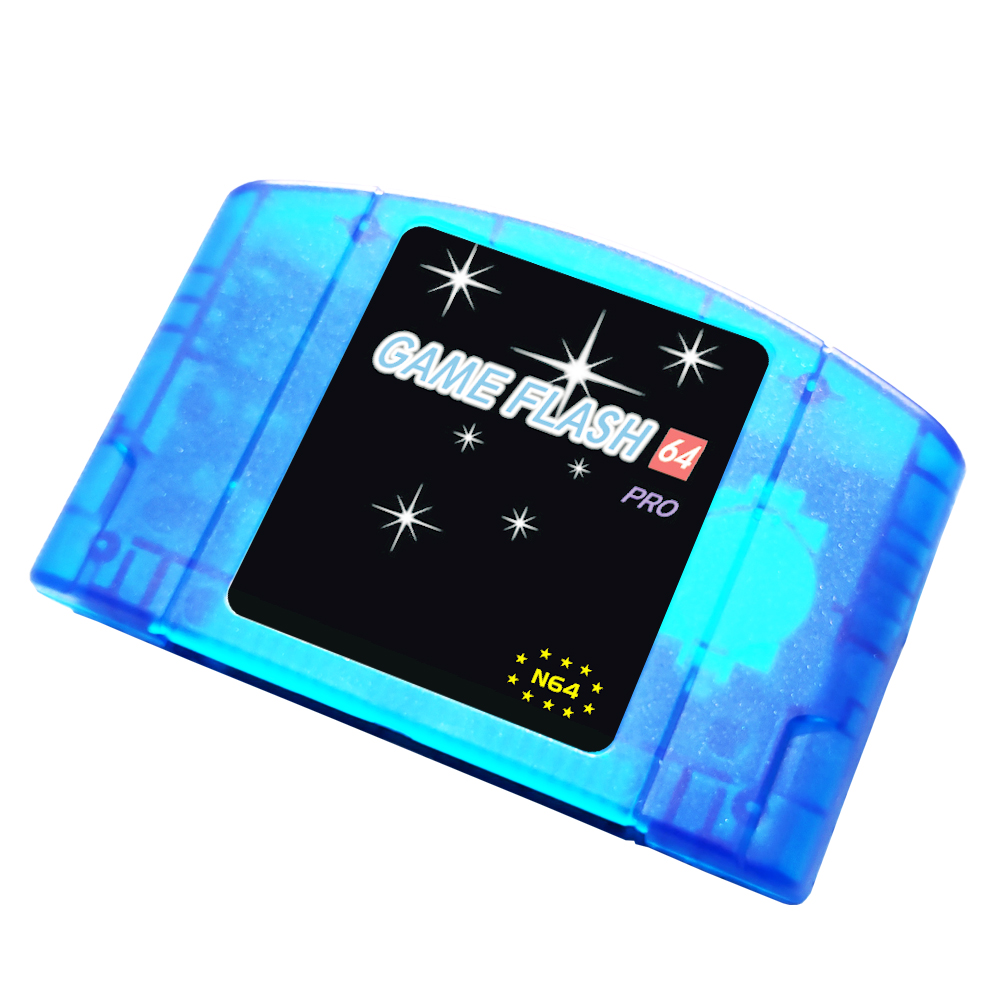 SC64 カートリッジ N64 カートリッジ サマーカートリ - Arcade Quest のレビューと価格