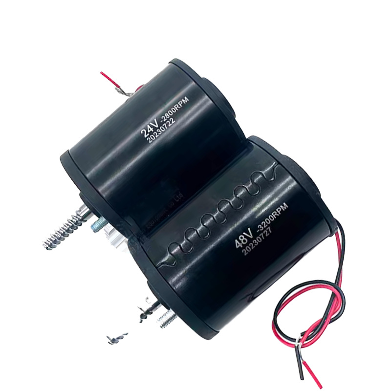 クレーンゲーム用高トルクアンチプルクレーンモーター 24V  - Crane Claw Motor のレビューと価格