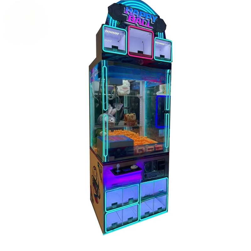 カプセルトイ クレーンゲーム機 アーケード クレーンゲーム  - Arcade Vending Machines For Sale のレビューと価格