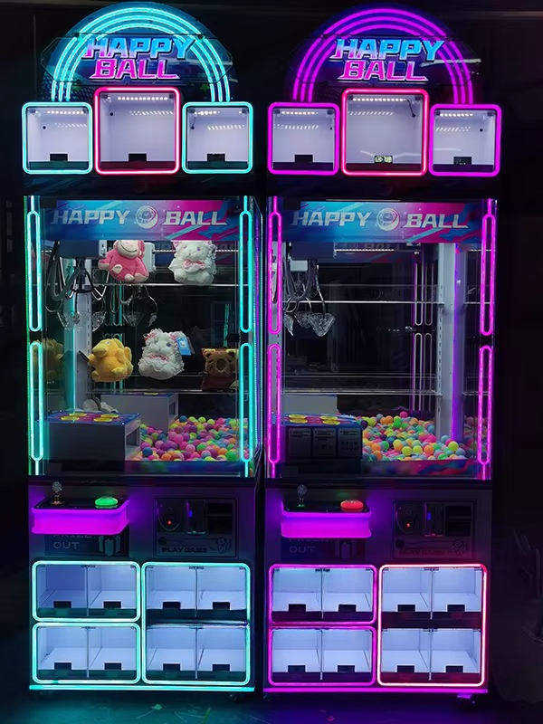 カプセルトイ クレーンゲーム機 アーケード クレーンゲーム  - Arcade Vending Machines For Sale のレビューと価格