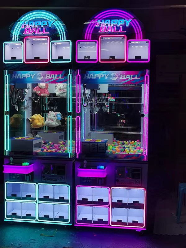 カプセルトイ クレーンゲーム機 アーケード クレーンゲーム  - Arcade Vending Machines For Sale のレビューと価格