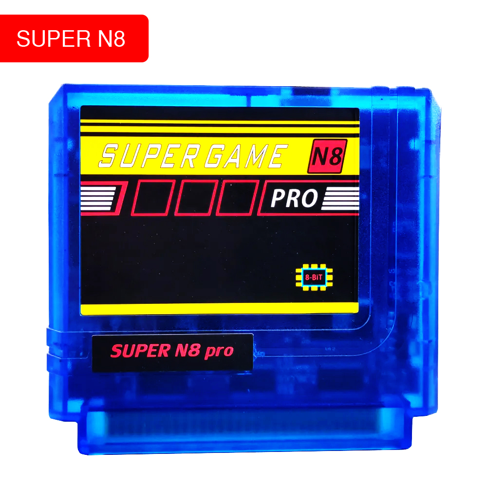 1000 in 1 中国版 FC N8 レトロビデオゲームフ - Arcade Quest のレビューと価格