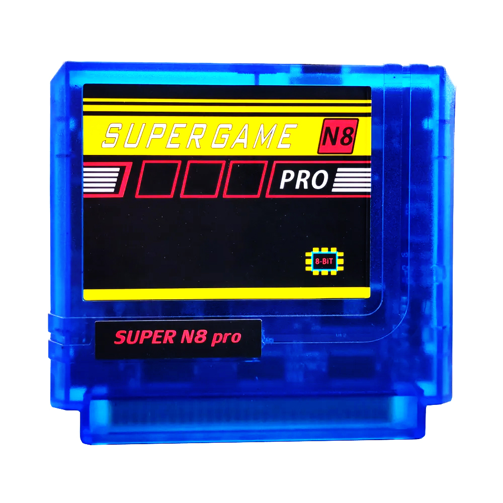 1000 in 1 中国版 FC N8 レトロビデオゲームフ - Arcade Quest のレビューと価格