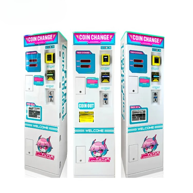 ホットセール Nayaxカードスワイプシステム コインディス - Arcade Vending Machines For Sale のレビューと価格