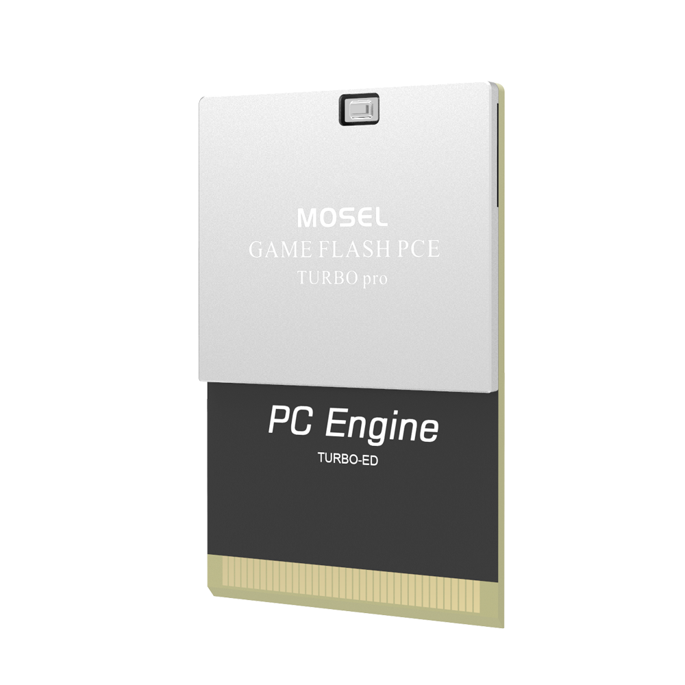 Mosel PC エンジン PC エンジン コンソール ゲー - Arcade Quest のレビューと価格