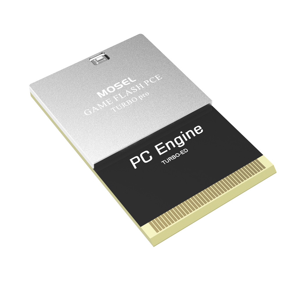 Mosel PC エンジン PC エンジン コンソール ゲー - Arcade Quest のレビューと価格