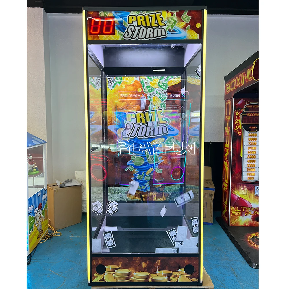 アーケードセンター機器プライズストームフライングチケットキャ - Redemption Prize Tickets のレビューと価格