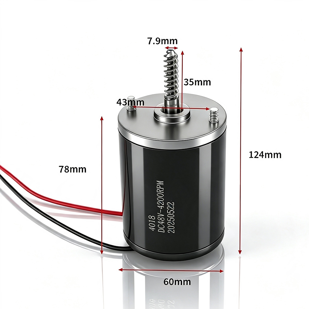 モータークローガントリーアクセサリーDCモーター2500/2 - Crane Claw Motor のレビューと価格