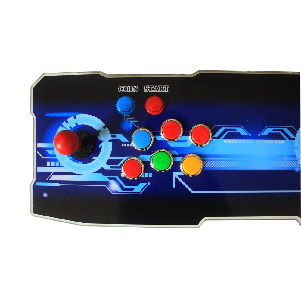 マイクロスイッチジョイスティック,5ピン,Sanwa 8ウェ - Joystick Arcade Parts のレビューと価格