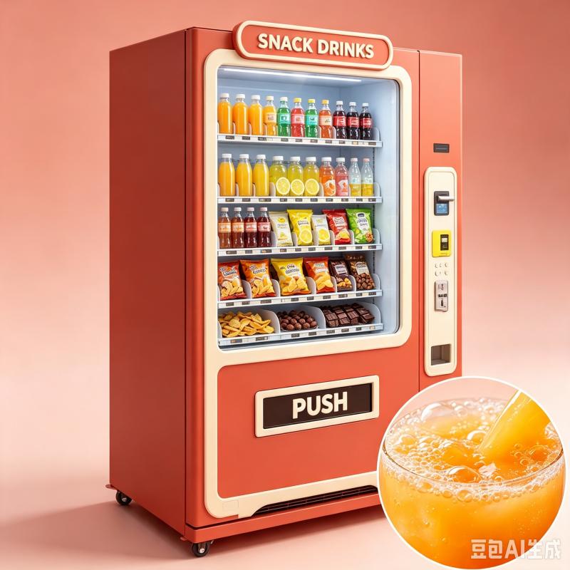 クレジットカードと現金決済対応のカスタマイズ可能なスナック自 - Open Vending Machine のレビューと価格