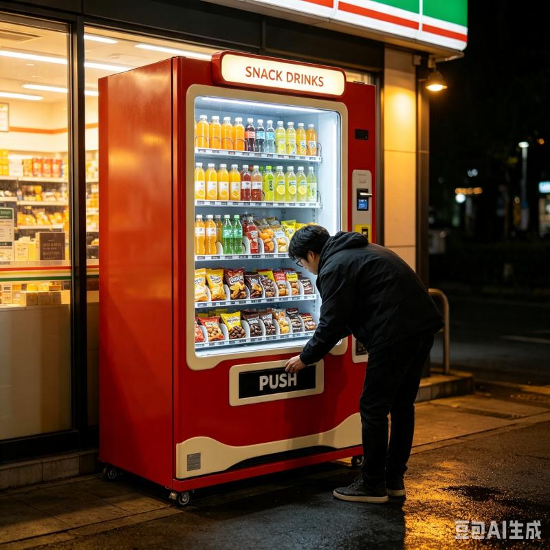 クレジットカードと現金決済対応のカスタマイズ可能なスナック自 - Open Vending Machine のレビューと価格