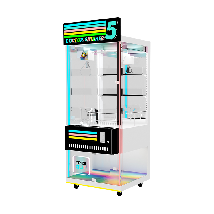 激安販売中 室内アーケード クレーンゲーム 景品 コイン投入 - Arcade Vending Machines For Sale のレビューと価格