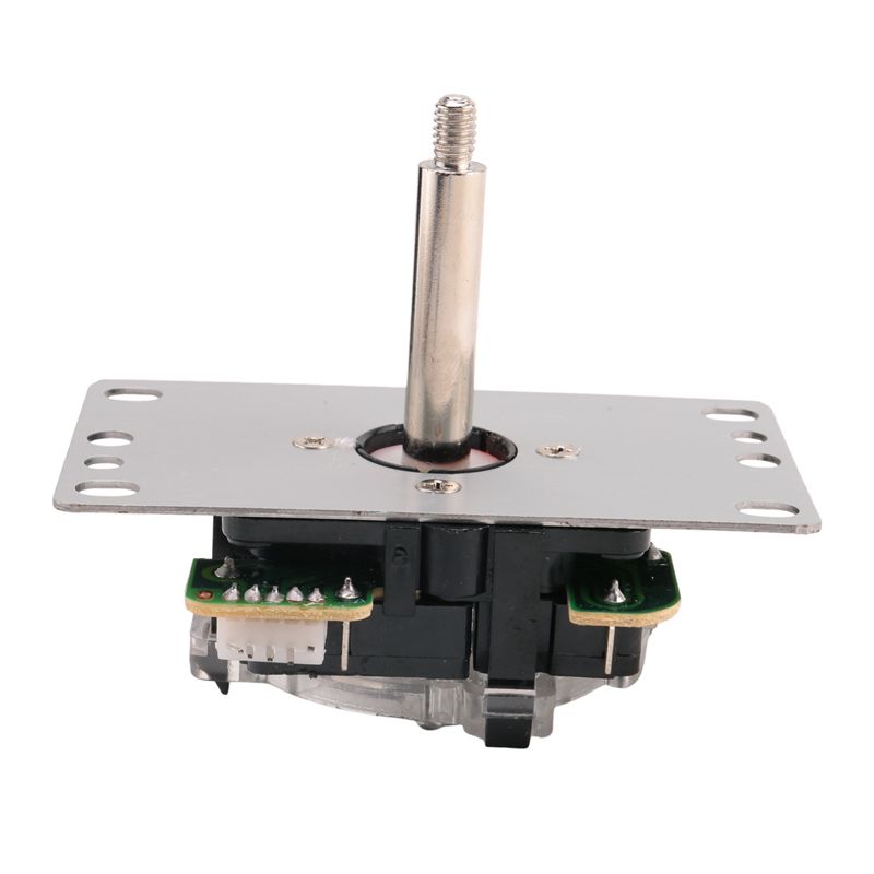 クラシック5ピンアーケードジョイスティック4/8方向対戦型ジ - Joystick Arcade Parts のレビューと価格