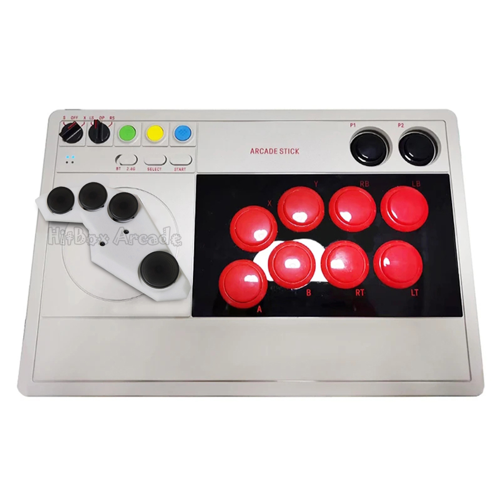 ホットスワップ-アーケードスティックの交換用の左右のキー,従 - Joystick Arcade Parts のレビューと価格