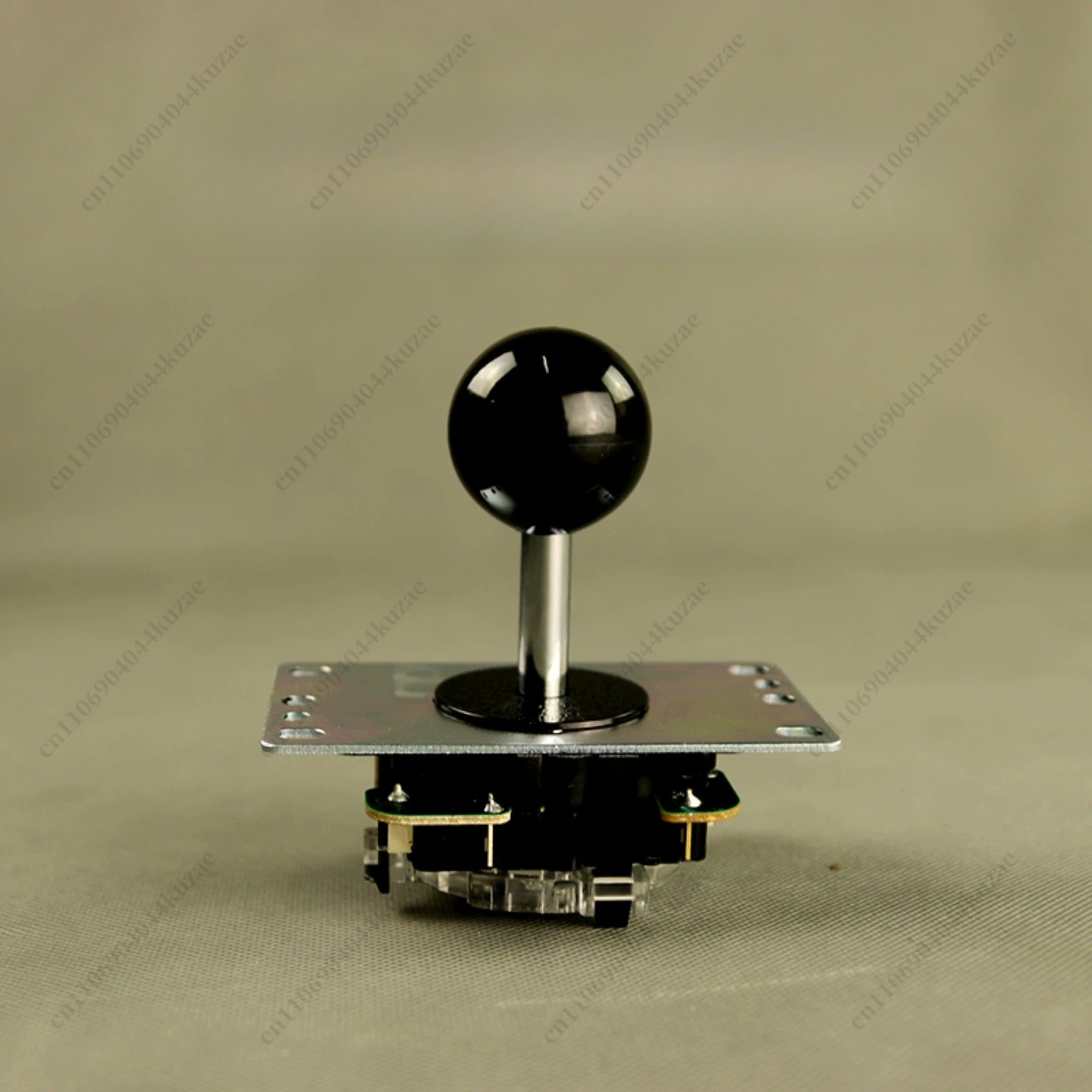 アーケードジョイスティック交換部品、PC PSゲーム機に対応 - Joystick Arcade Parts のレビューと価格