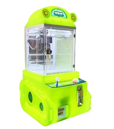 バナナランド工場卸売コイン式景品販売ゲームアーケードマシンL - Arcade Vending Machines For Sale のレビューと価格