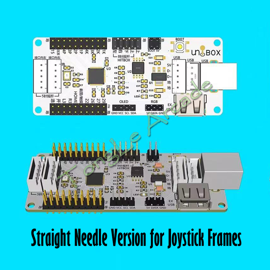2020/2040 Raspberry Pi Pico ゼロ - Joystick Arcade Parts のレビューと価格