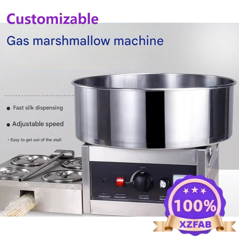 工場直販 2026年型 業務用綿菓子機 ステンレス製 綿菓子 - Candy Floss Machine のレビューと価格