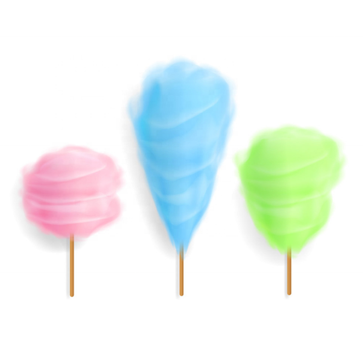 業務用綿菓子製造機、綿あめ機、砂糖綿菓子製造機 - Candy Floss Machine のレビューと価格