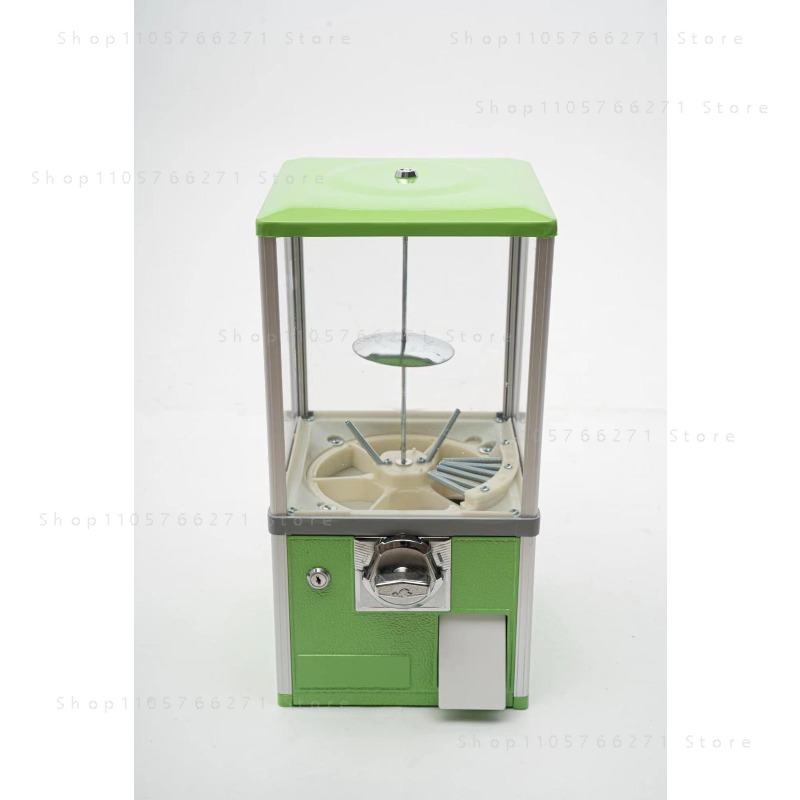 コイン式ガチャカプセルトイマシン、パーティーイベント用サプラ - Prize Capsule Toy Machine のレビューと価格