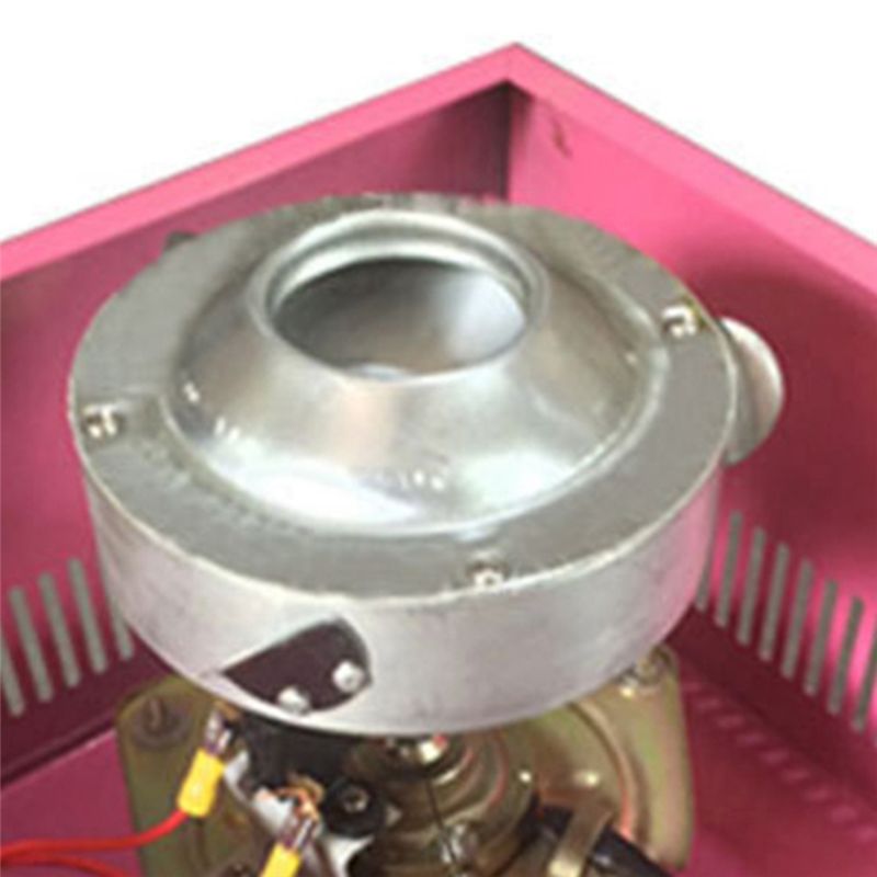 AA63 ホットヒーティングカバー 綿菓子機用スペアパーツ交 - Candy Floss Machine のレビューと価格