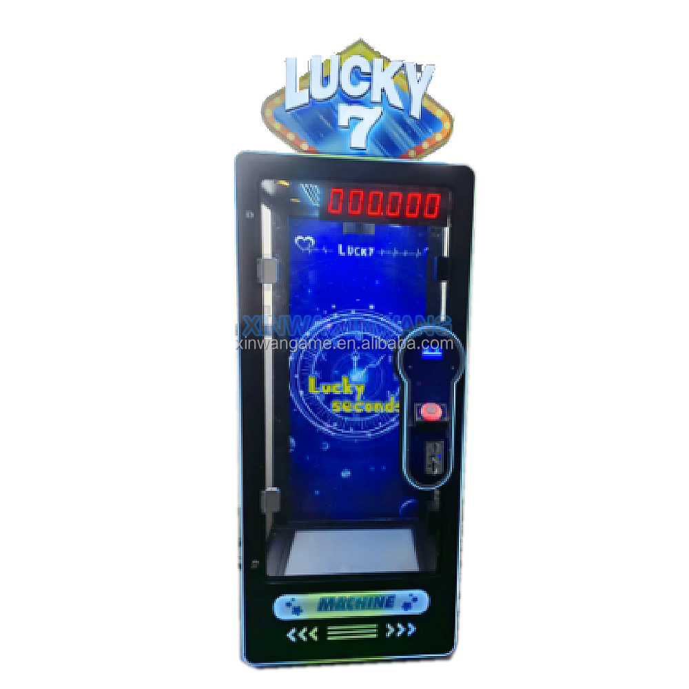 ラッキー10秒チャレンジ大型おもちゃ自動販売機コイン式アーケ - Arcade Vending Machines For Sale のレビューと価格