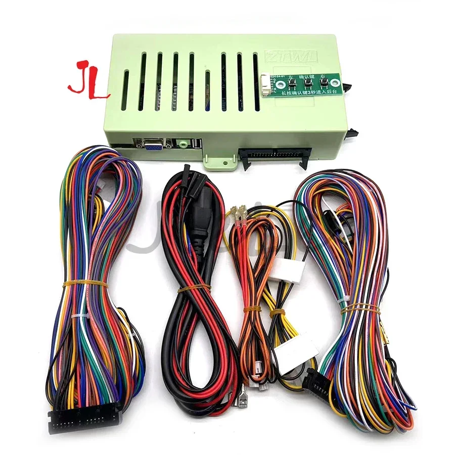 2/4 プレーヤー貪欲なヘビアーケードゲーム機 PCB Bo - Racing Arcade Cabinet のレビューと価格
