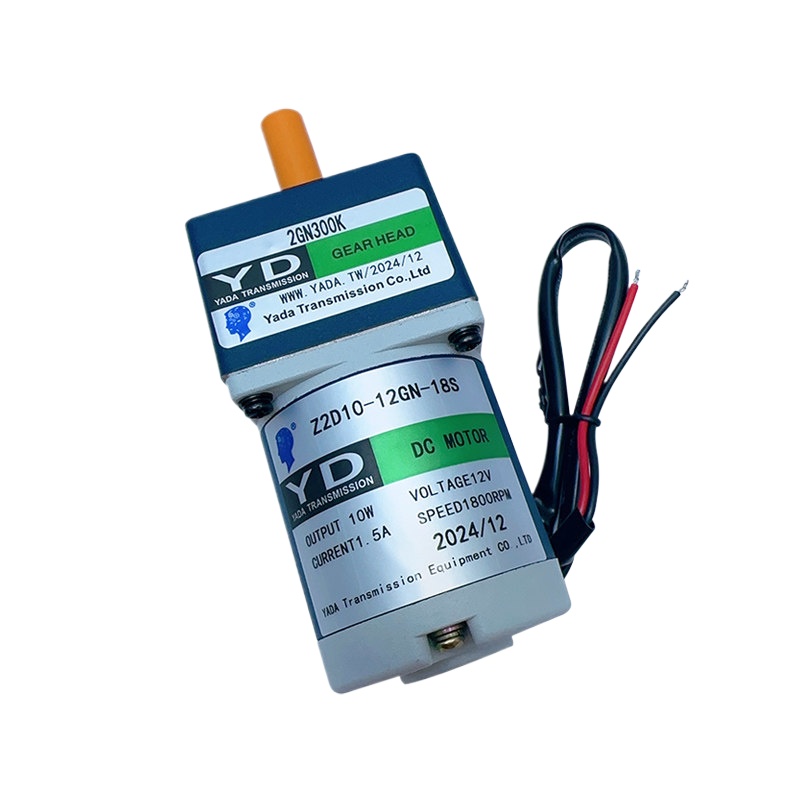 アーケードゲーム機クレーンゲーム用モーター Yada Z2D - Crane Claw Motor のレビューと価格