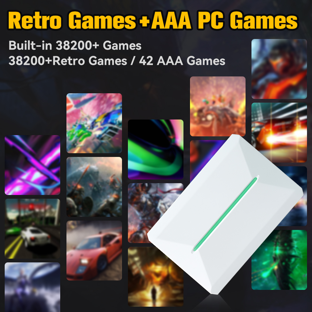 Retrobat & playnite-レトロゲームコンソー - Arcade X のレビューと価格